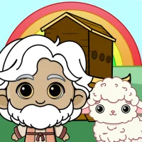 Noah's Ark: Kids Bible Game