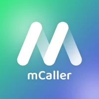 mCaller - 행정폰서비스