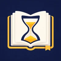 바이블아워: 매시간 성경 말씀 알림