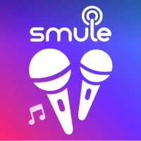 Smule: 노래방 & 노래 녹음 및 음악 부르기